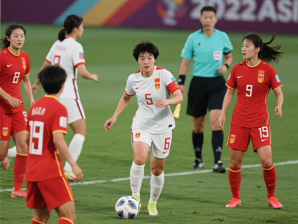 中国女足新老更替日渐明朗,队内亟需核心领袖 中国女足新老更替日渐明朗,队内亟需核心领袖