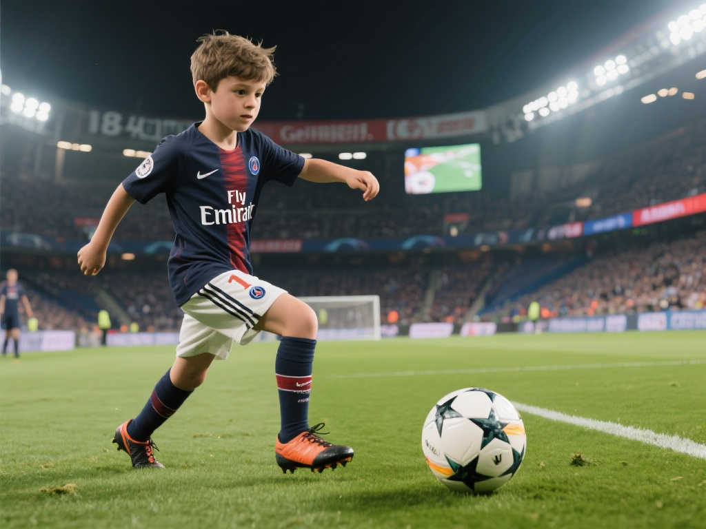 买定离手!18年后Gemini老师之子会踢哪个位置?射手最有可能! 买定离手!18年后Gemini老师之子会踢哪个位置?射手最有可能!