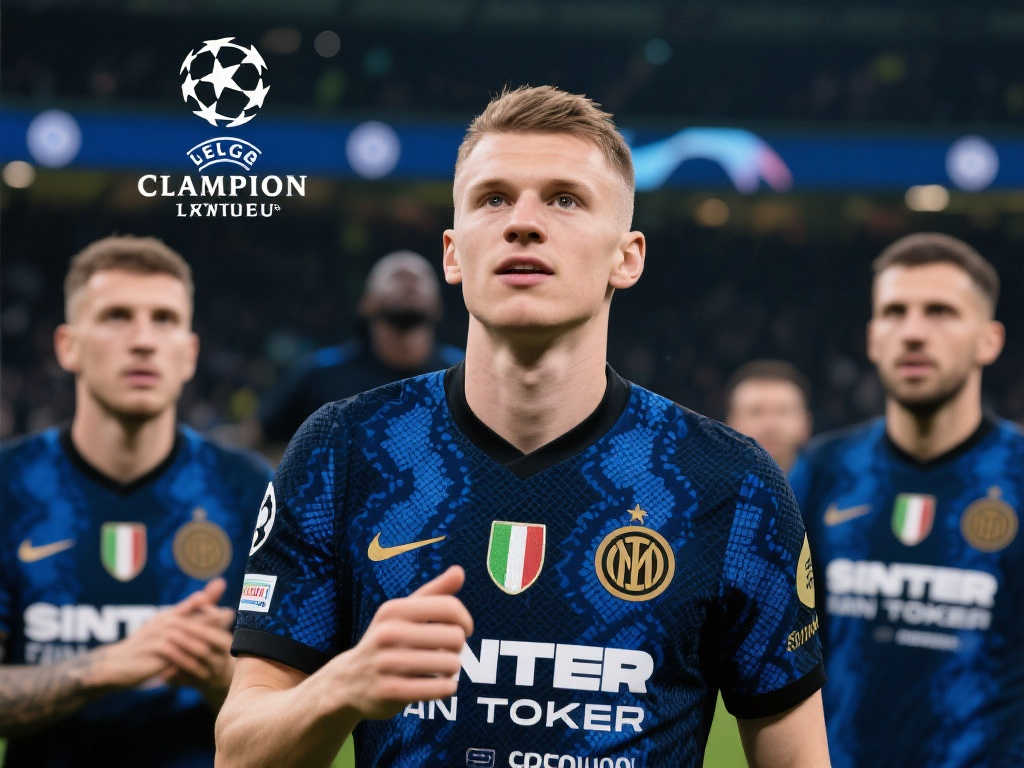 泽林斯基:国米阵容多为两年前欧冠决赛亲历者 泽林斯基:国米阵容多为两年前欧冠决赛亲历者